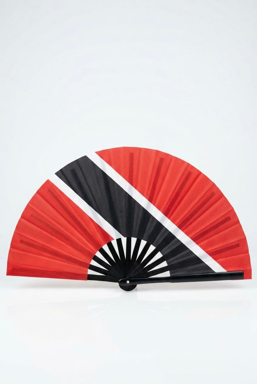 TRINIDAD Clack Fan