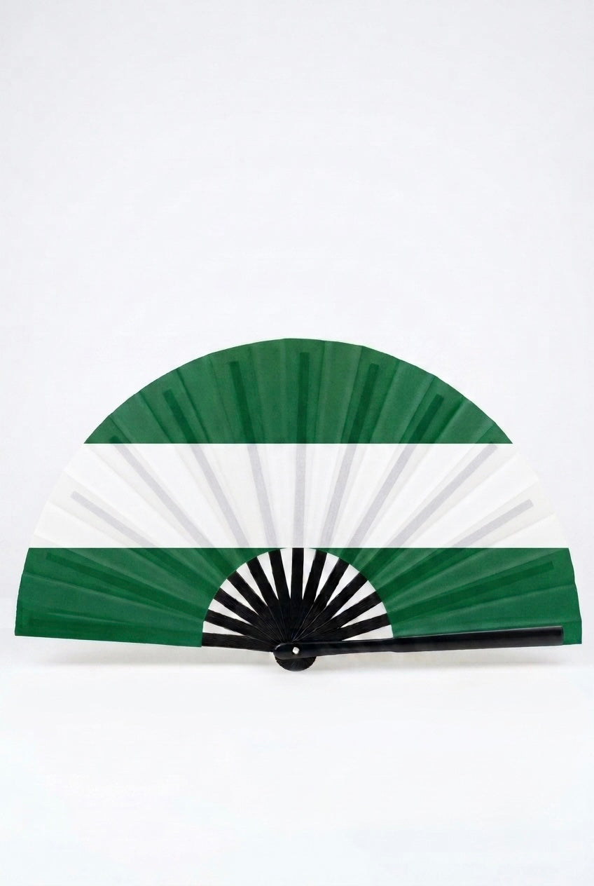 NIGERIA Clack Fan