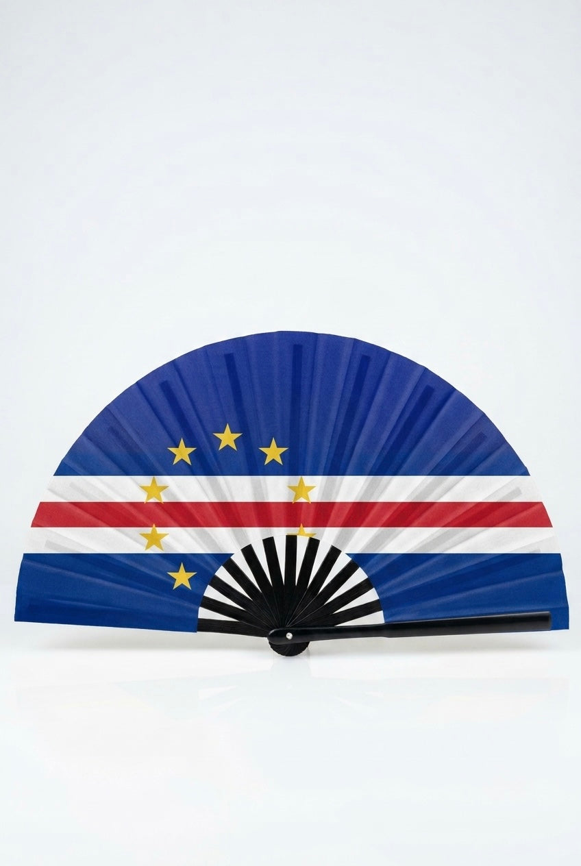 CABO VERDE Clack Fan