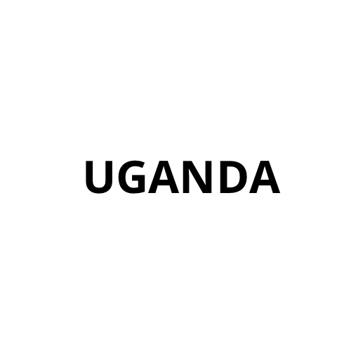 UGANDA Crop Top