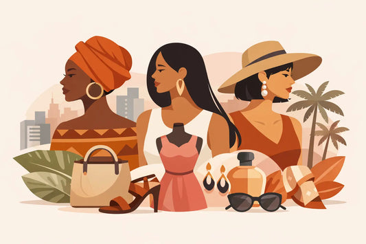 Diaspora Fashion Brands for Women That Stand Out
