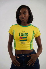 TOGO Crop Top