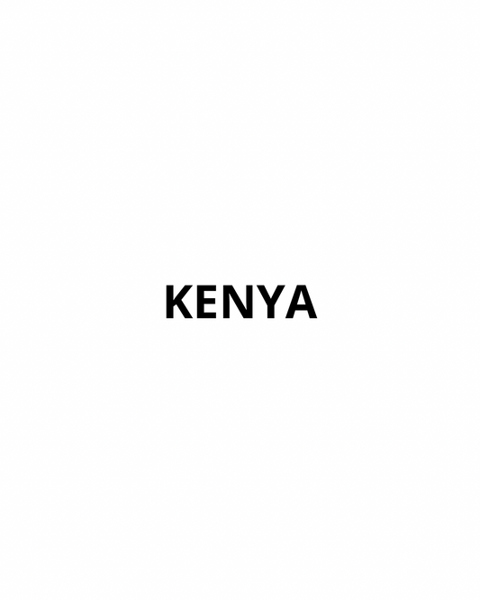 KENYA Crop Top