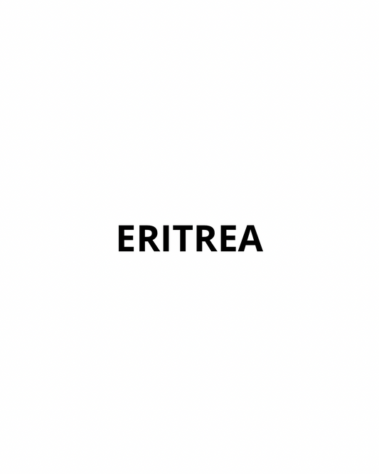 ERITREA Crop Top