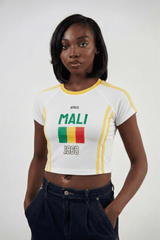 MALI Crop Top