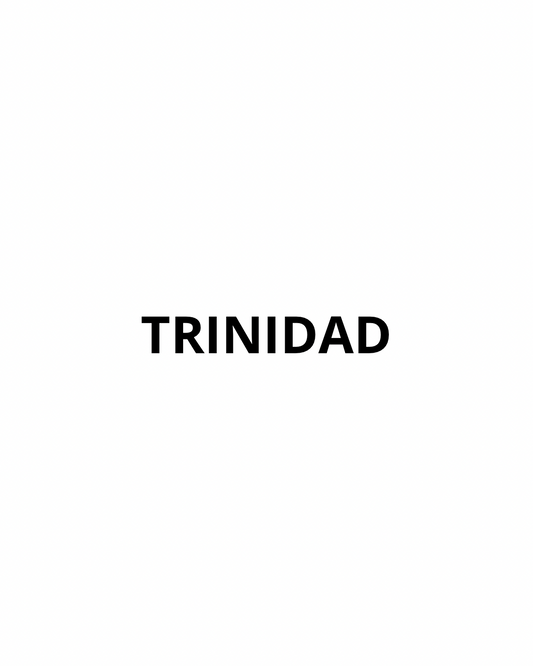 TRINIDAD Crop Top