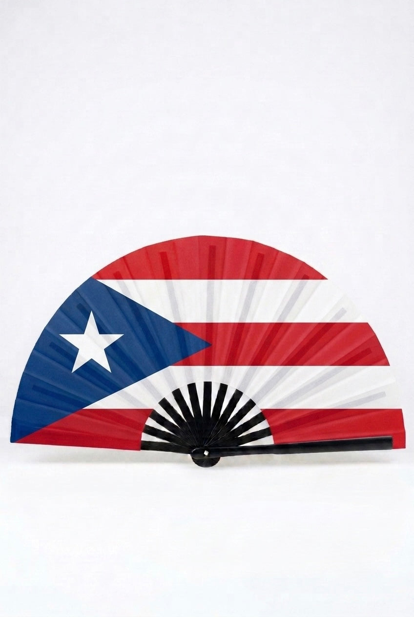 PUERTO RICO Clack Fan