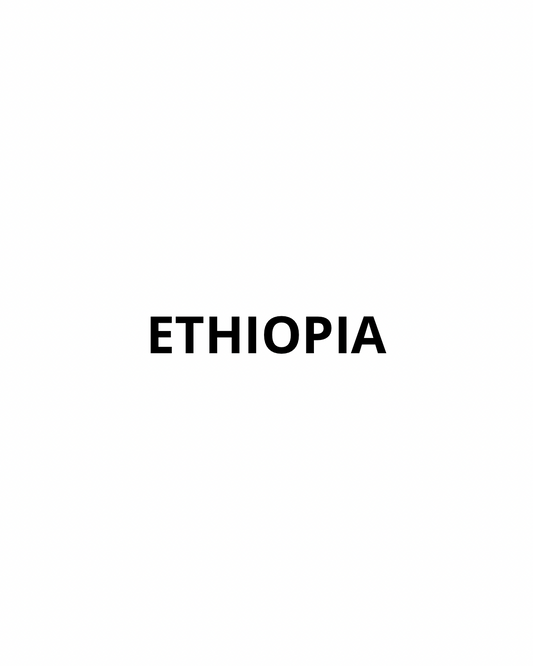 ETHIOPIA Crop Top