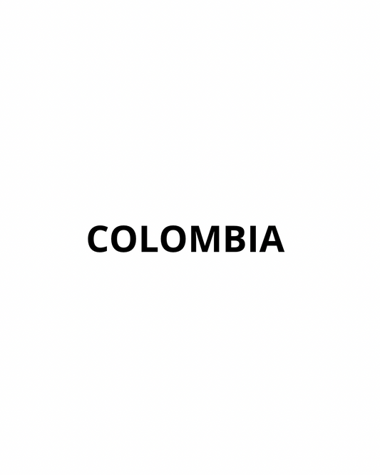 COLOMBIA Crop Top