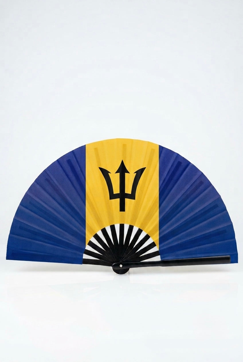 BARBADOS Clack Fan