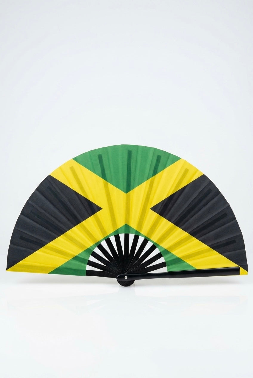 JAMAICA Clack Fan