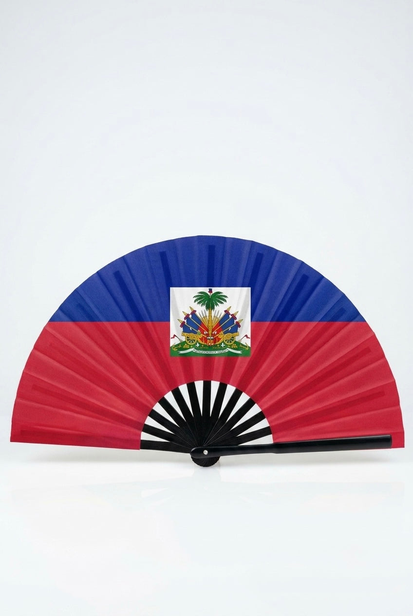 HAITI Clack Fan