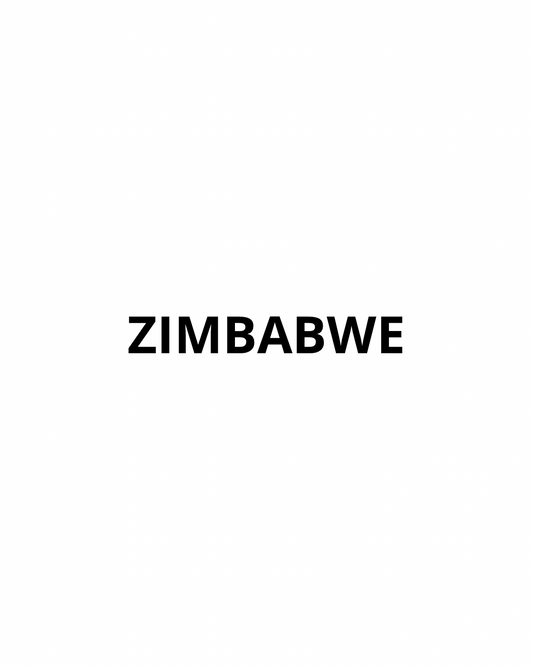 ZIMBABWE Crop Top