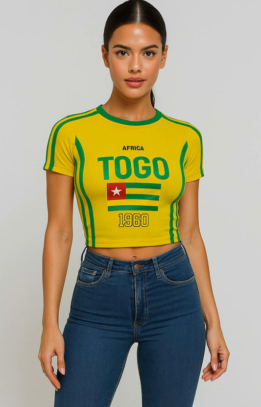 TOGO Crop Top