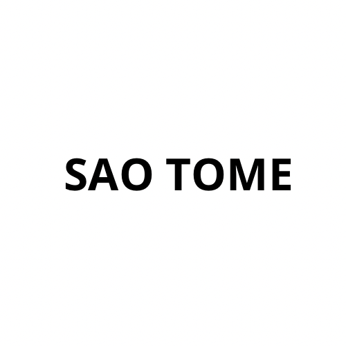 SAO TOME Crop Top