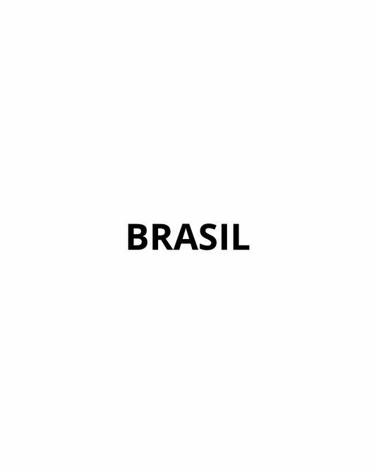 BRASIL Crop Top