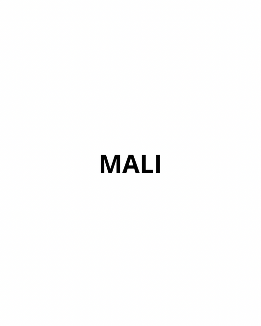 MALI Crop Top