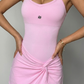 Twist Active Dress